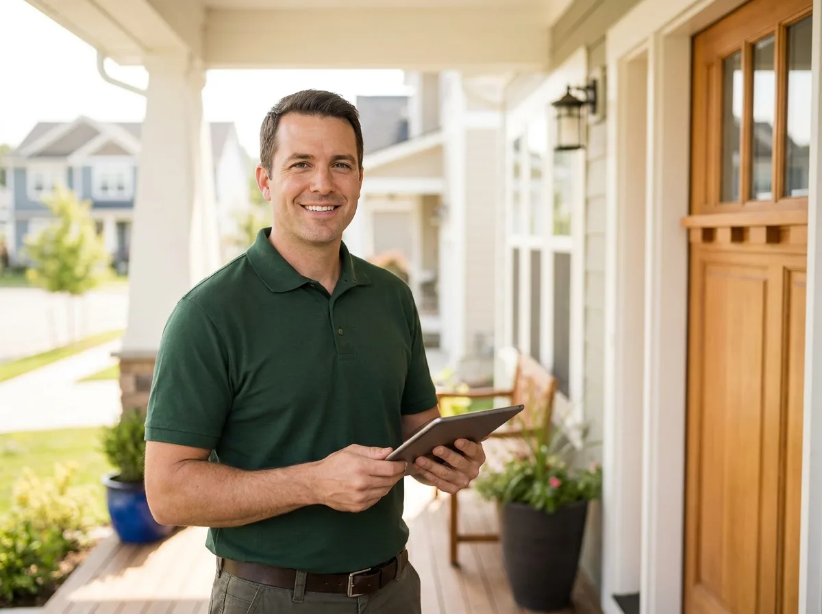 Pest control FAQs for Creal Springs, IL